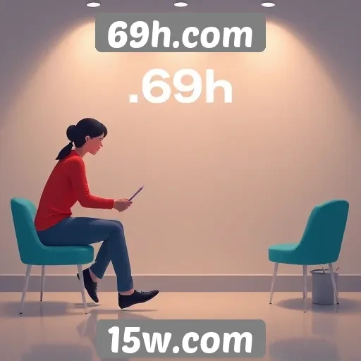 Acessibilidade e usabilidade do 69h.com para usuários