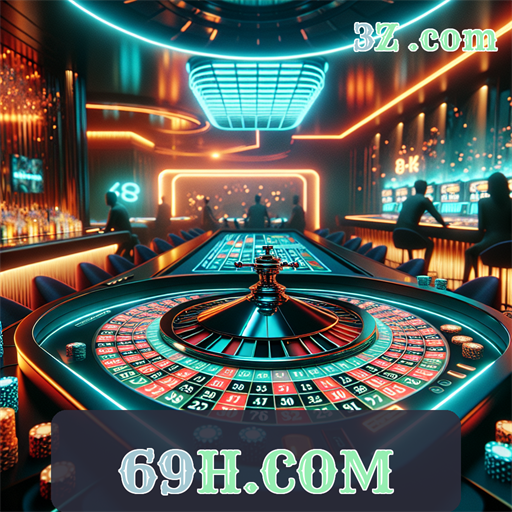 Viva a Emoção do Casino no 69h.com Brasil