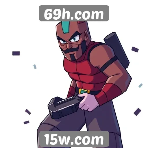Comparação de preços entre jogos no 69h.com