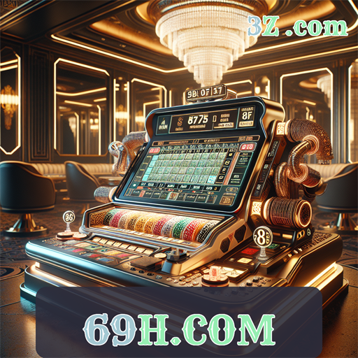 Explorando a Incrível Plataforma de Jogos da 69h.com