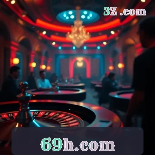 69h.com: Desvende o Mundo Empolgante do Pôquer e Ganhe Prêmios