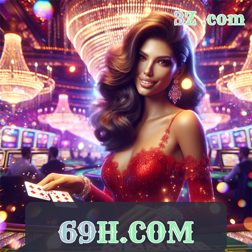 Slots: O Mundo Vibrante dos Caça-Níqueis no 69h.com